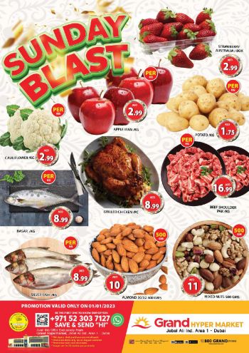 Grand Hyper offer thumb