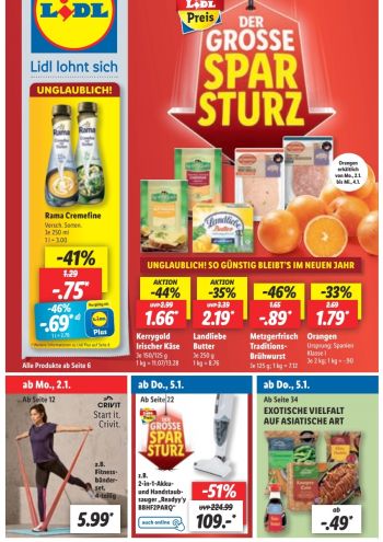 LIDL offer thumb