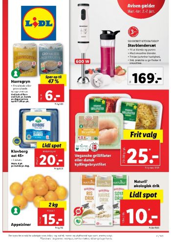 LIDL offer thumb