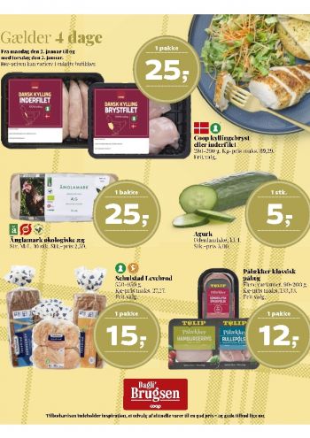 Dagli Brugsen offer thumb