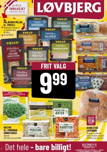 Løvbjerg offer thumb