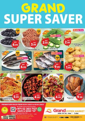 Grand Hyper offer thumb