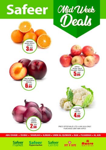 Safeer Market offer thumb