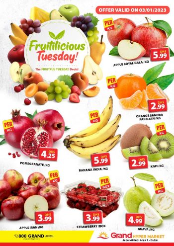 Grand Hyper offer thumb