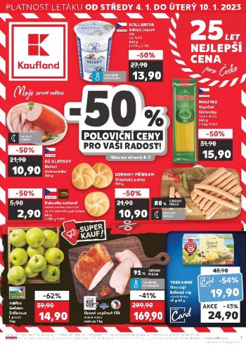 Kaufland offer thumb