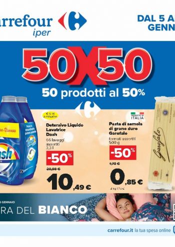 Carrefour offer thumb