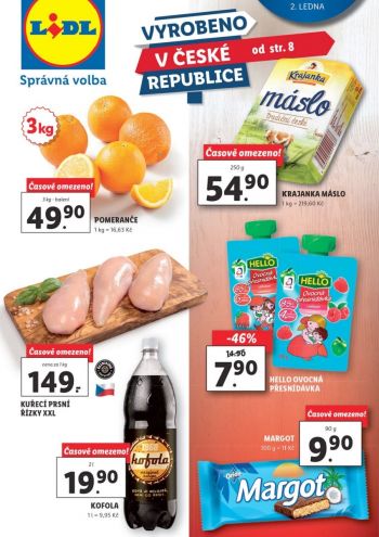 LIDL offer thumb