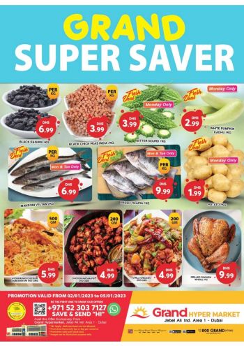 Grand Hyper offer thumb