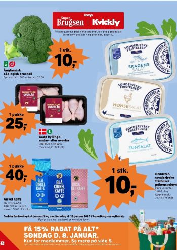 Super Brugsen offer thumb