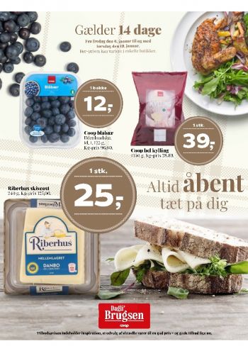 Dagli Brugsen offer thumb