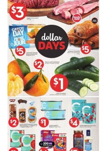 Foodland offer thumb