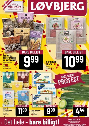 Løvbjerg offer thumb