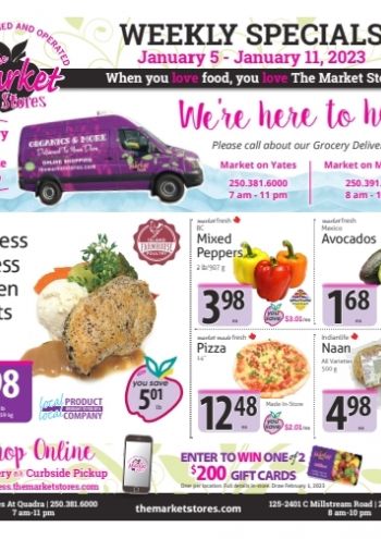 TheMarketStores offer thumb