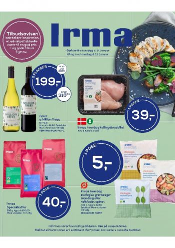 Irma offer thumb