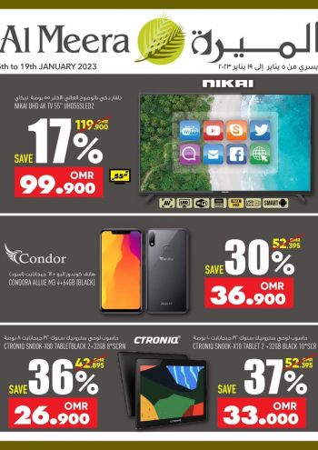 Al Meera Market offer thumb