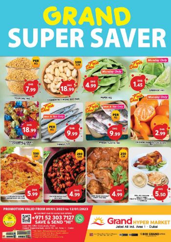 Grand Hyper offer thumb