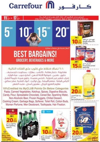 Carrefour offer thumb