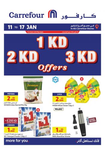Carrefour offer thumb