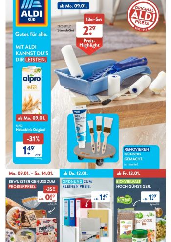 Aldi offer thumb