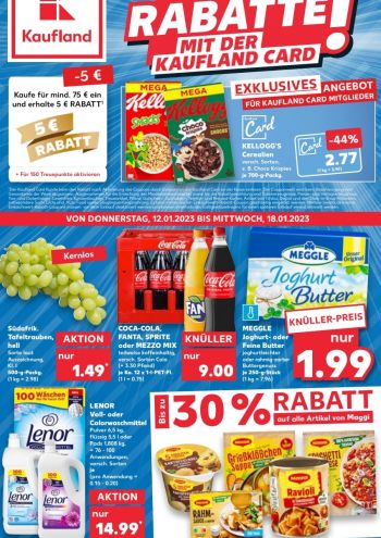 Kaufland offer thumb