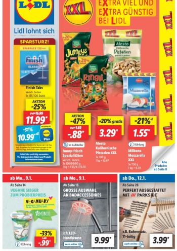 LIDL offer thumb
