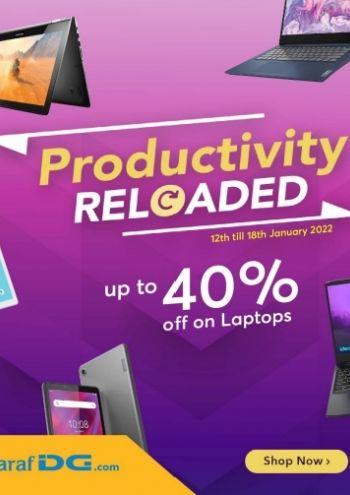 Sharaf DG offer thumb