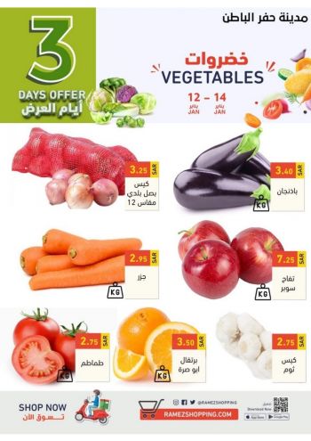 Ramez Center offer thumb