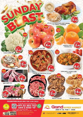 Grand Hyper offer thumb