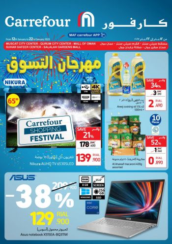 Carrefour offer thumb