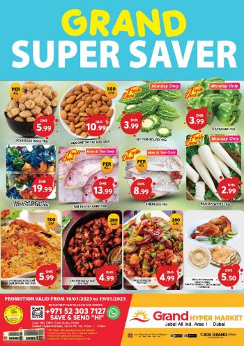 Grand Hyper offer thumb