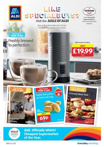 Aldi offer thumb