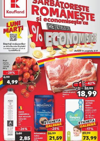 Kaufland offer thumb