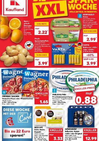 Kaufland offer thumb
