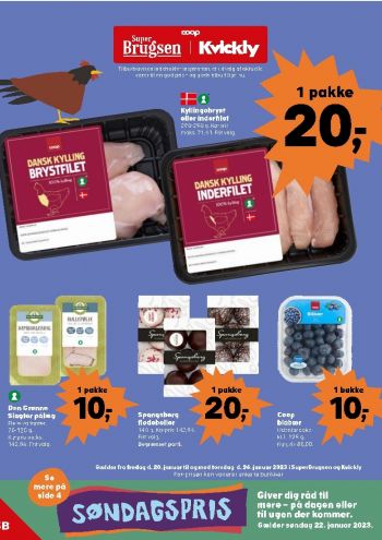 Super Brugsen offer thumb