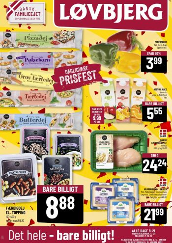 Løvbjerg offer thumb