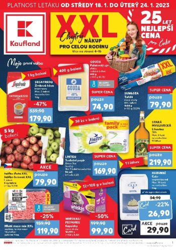 Kaufland offer thumb