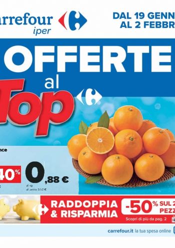 Carrefour offer thumb
