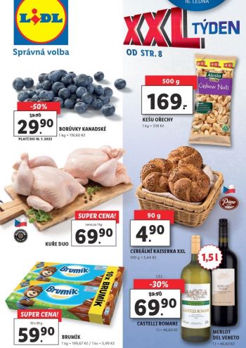 LIDL offer thumb