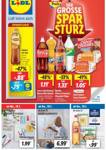 LIDL offer thumb