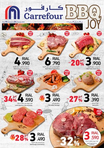 Carrefour offer thumb