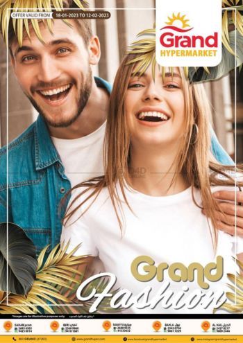 Grand Hyper offer thumb