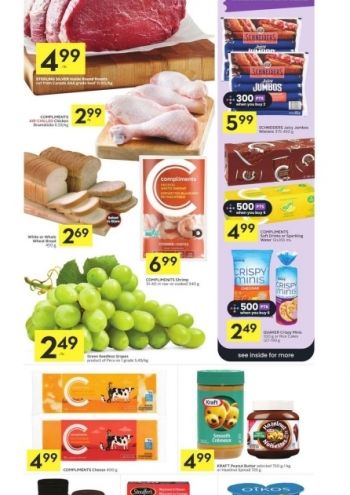 Foodland offer thumb