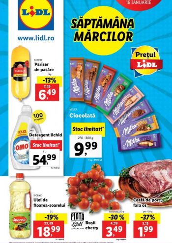 LIDL offer thumb