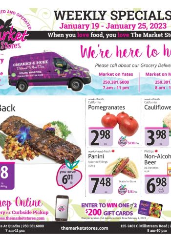 TheMarketStores offer thumb