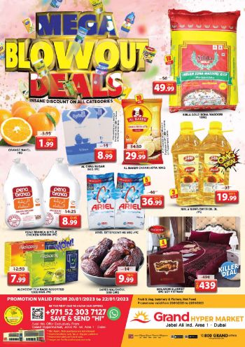 Grand Hyper offer thumb