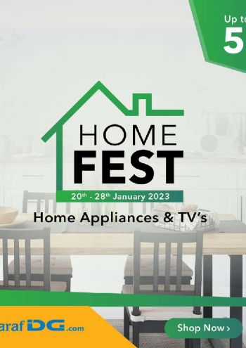 Sharaf DG offer thumb