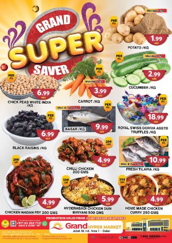 Grand Hyper offer thumb