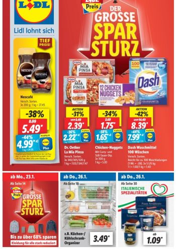 LIDL offer thumb