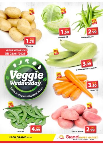 Grand Hyper offer thumb