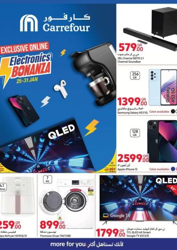 Carrefour offer thumb